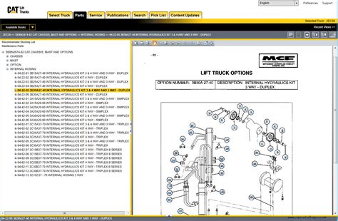 cat skid steer parts online|cat lift truck parts catalog.